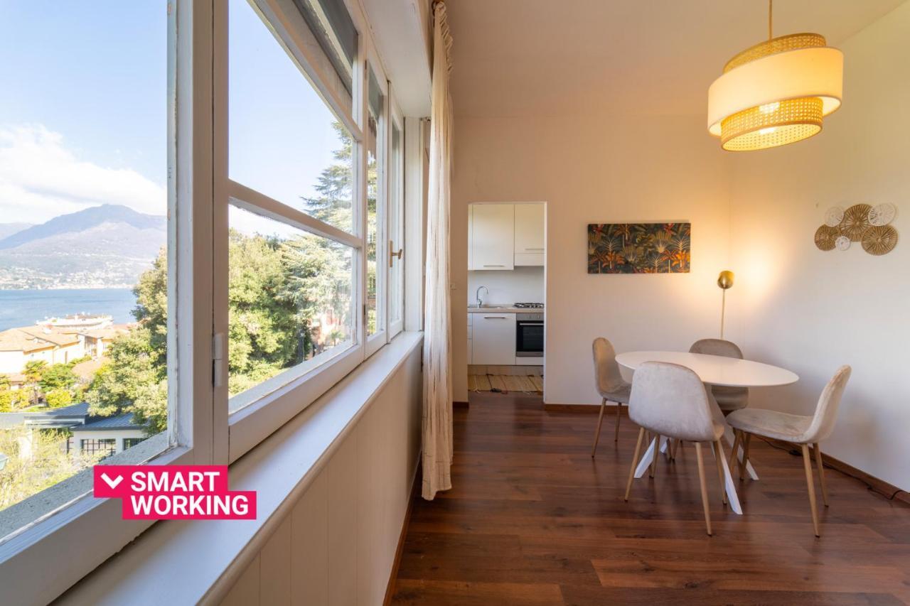 Apartamento Coral Blue By Wonderful Italy Bellagio